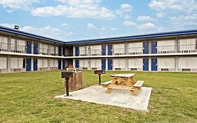 Americas Best Value Inn Garland Dallas